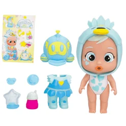 Bebés Llorones Star Houses Sidney