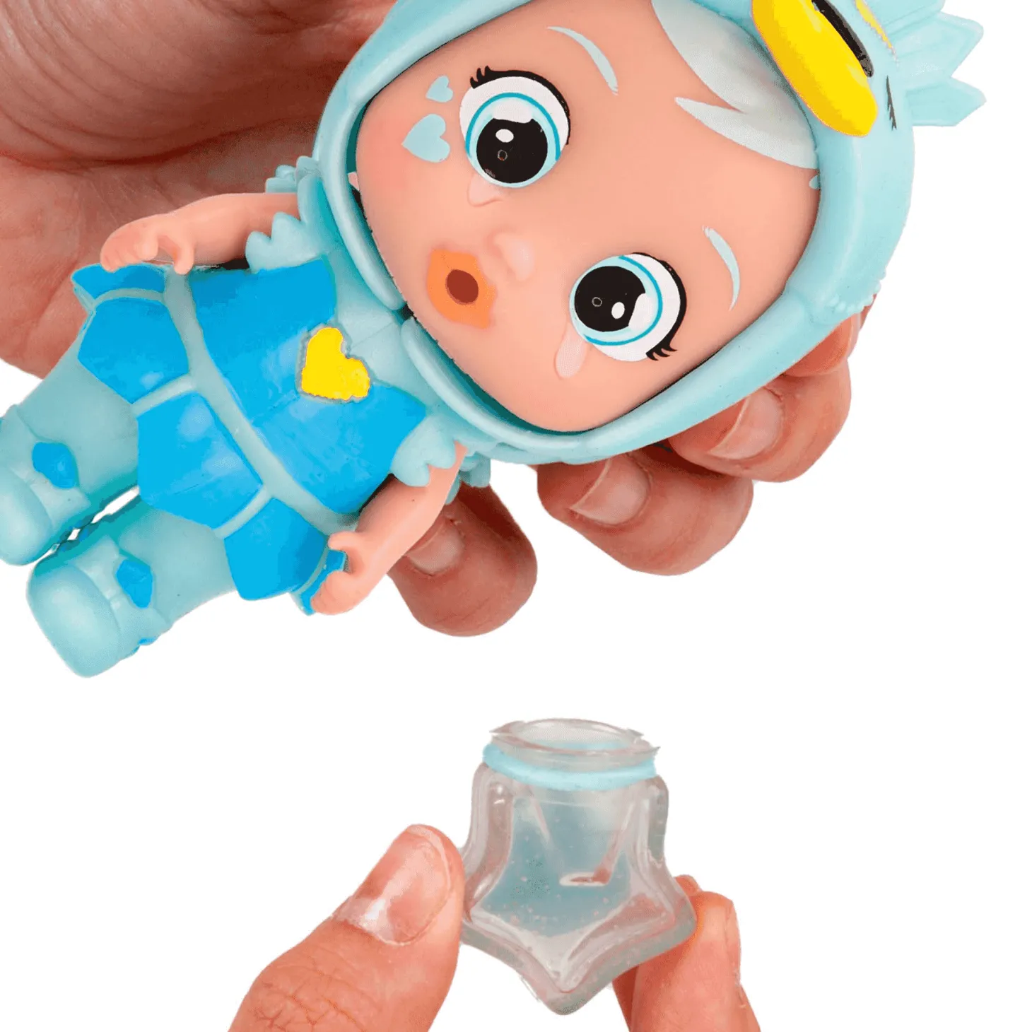 Bebés Llorones Star Houses Sidney