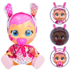 Bebés Llorones Stars Coney Muñeca IMC