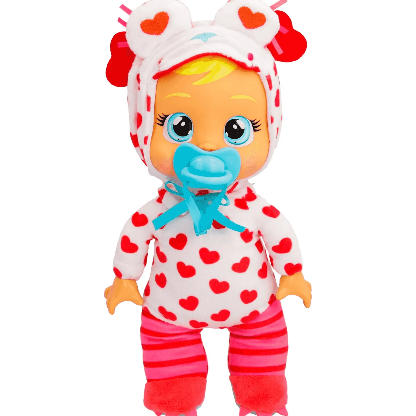 Bebés Llorones Stars Monster Tiny Momo