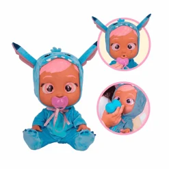 Bebés Llorones Stitch