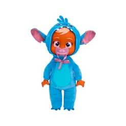 Bebés Llorones Tiny Stich Disney