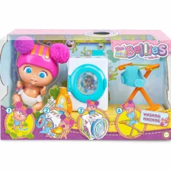 Bellies Lavadora