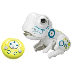 Berni La Rana Robótica