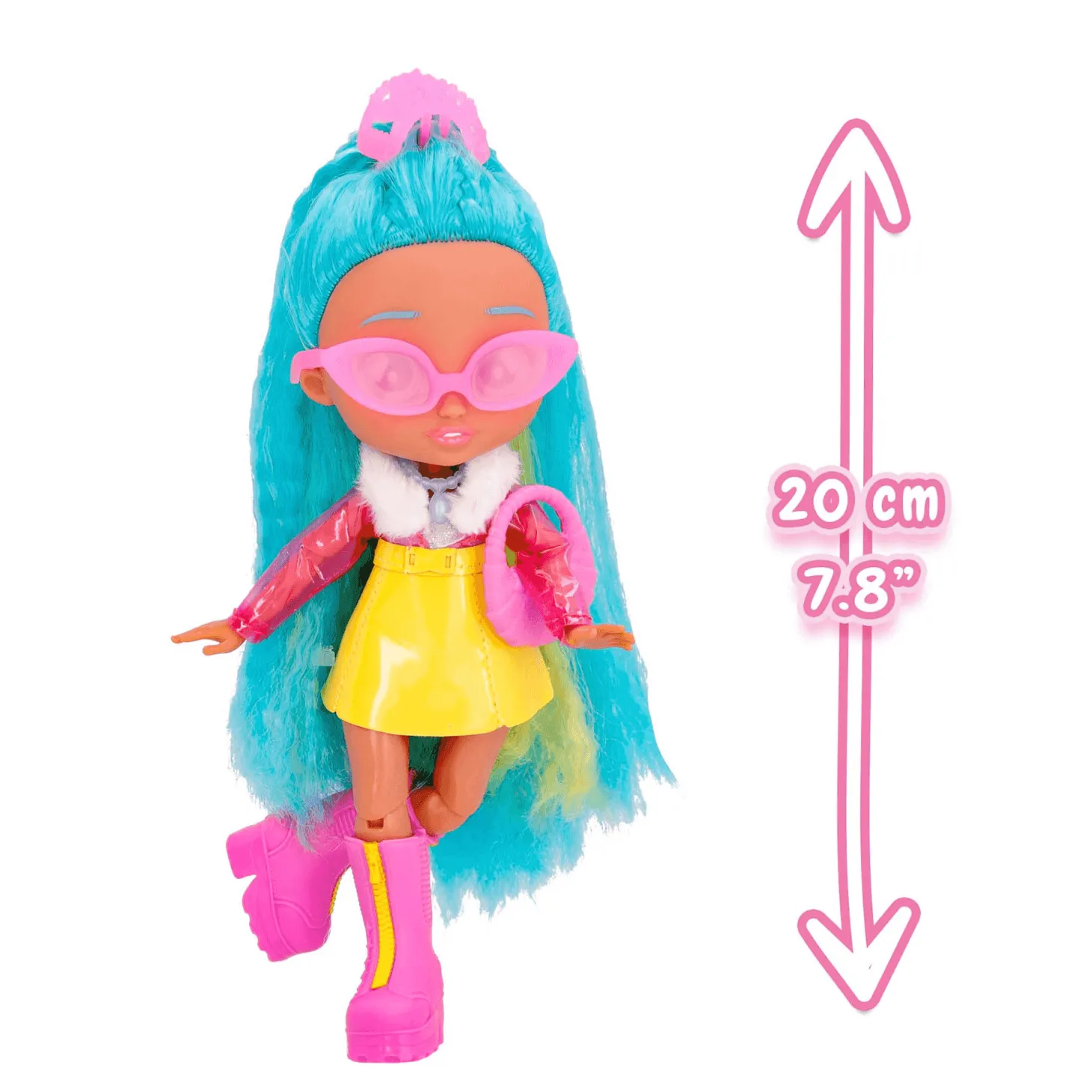 Best Friends Forever Serie 3 Elodie