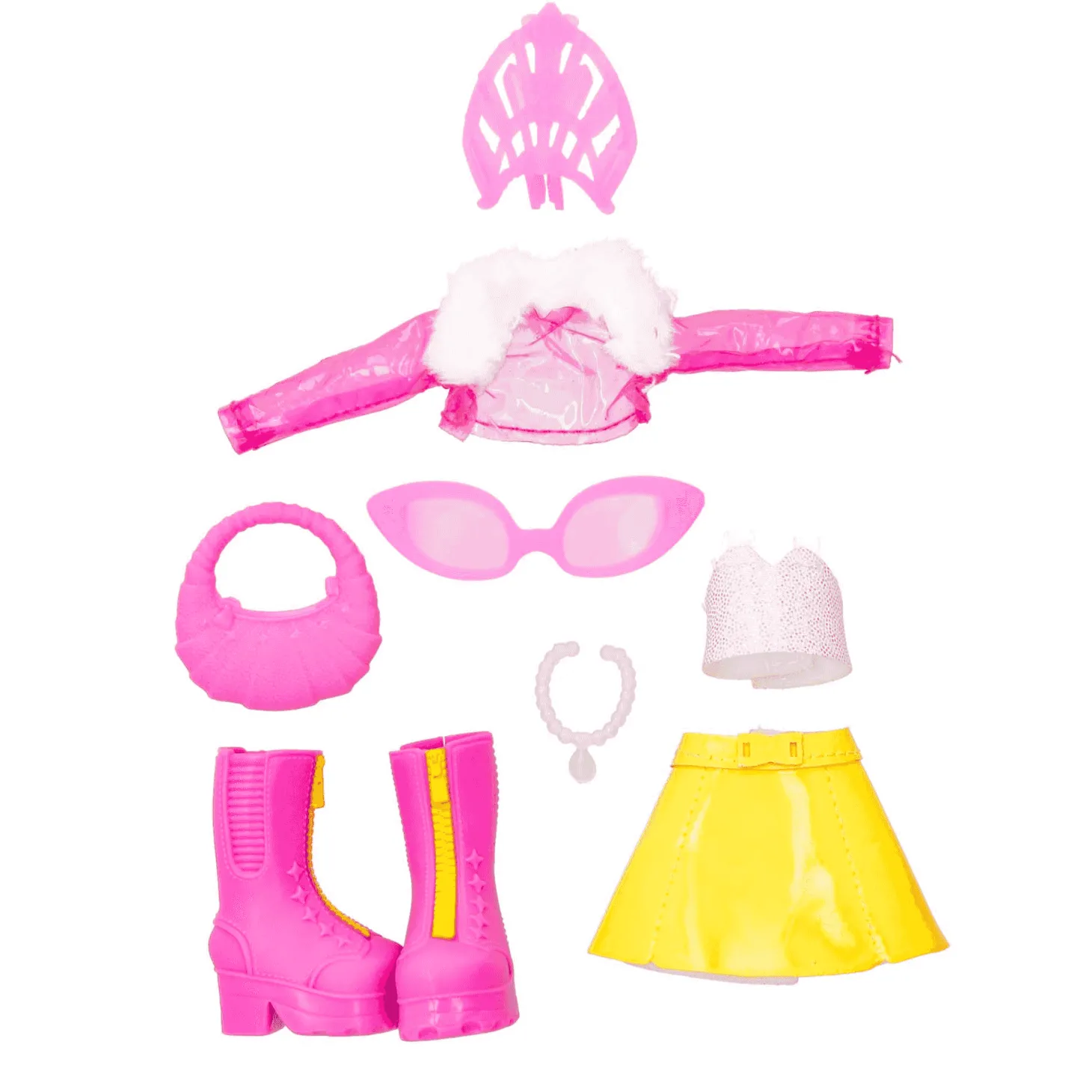 Best Friends Forever Serie 3 Elodie