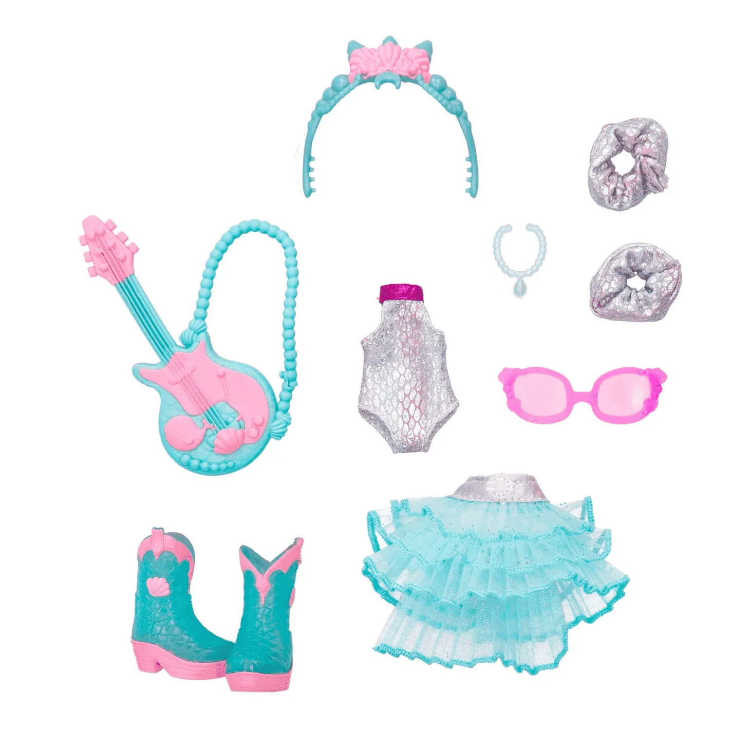 Best Friends Forever Serie 3 Stella