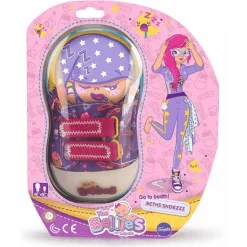 Beths shoezzz Zapatilla de los Bellies