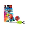 Beyblade Burst Quadstrike - Kit Inicial Con Zeal Achilles A8