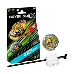 Beyblade X Arrow Wizard 4-80B Starter Pack