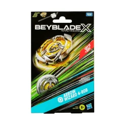 Beyblade X Arrow Wizard 4-80B Starter Pack
