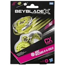 Beyblade X Kit Inicial – Top y lanzador para batallas épicas Modelos Surtidos