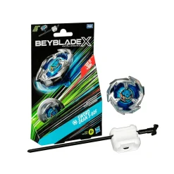 Beyblade X Sword Dran 3-60F Starter Pack: La Nueva Era de la Batalla