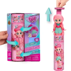 BFF Bebés Llorones Ella Muñeca IMC
