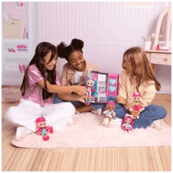 BFF Bebés Llorones Ella Muñeca IMC