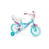 Bicileta Frozen Huffy 16' de Toimsa
