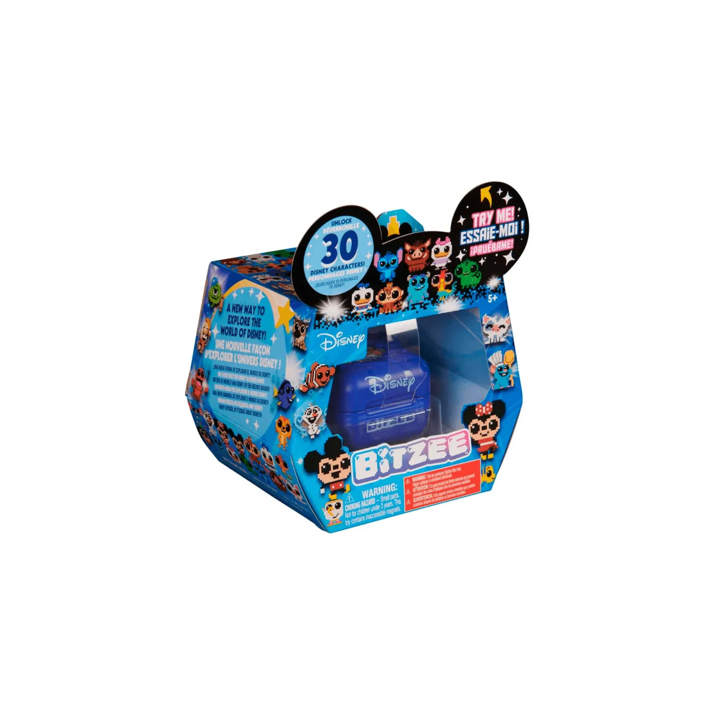 Bitzee Mascota Digital Disney