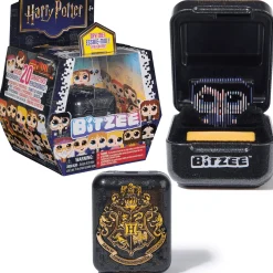 Bitzee Mascota Digital Harry Potter – Juguete interactivo sin pantallas
