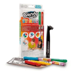 Blendy Pens - Starter Kit