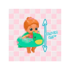 Bloopies Floaties Kim Serie 2