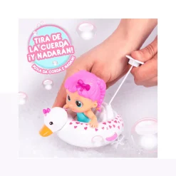 Bloopies Floaties Kim Serie 2