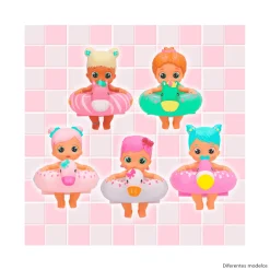 Bloopies Floaties Nora Serie 2