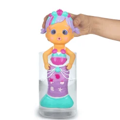 Bloopies Mermaids Magic Tail W2 Daisy Muñeca IMC