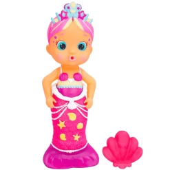 Bloopies Mermaids Magic Tail W2 Millie Muñeca IMC