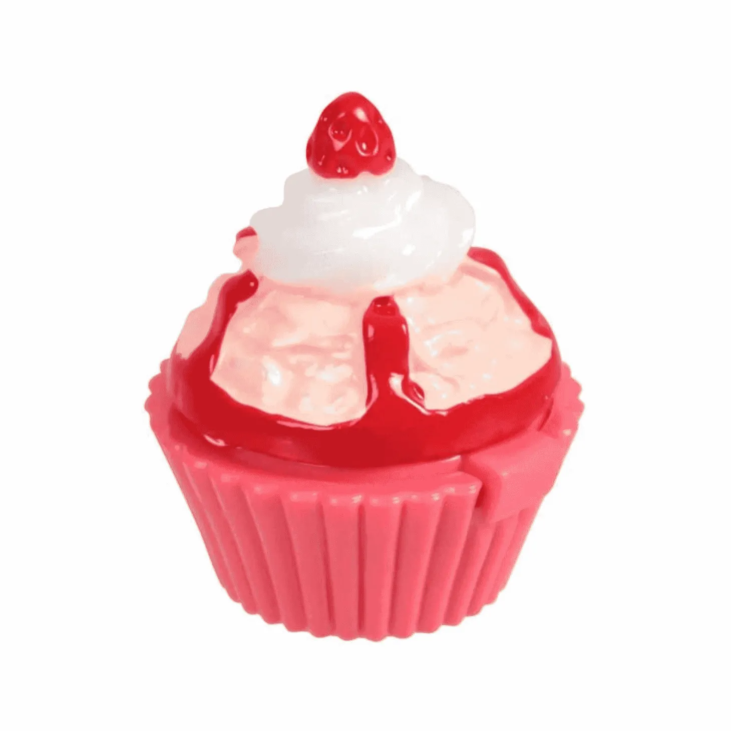 Bálsamo Labial Cupcake Martinelia