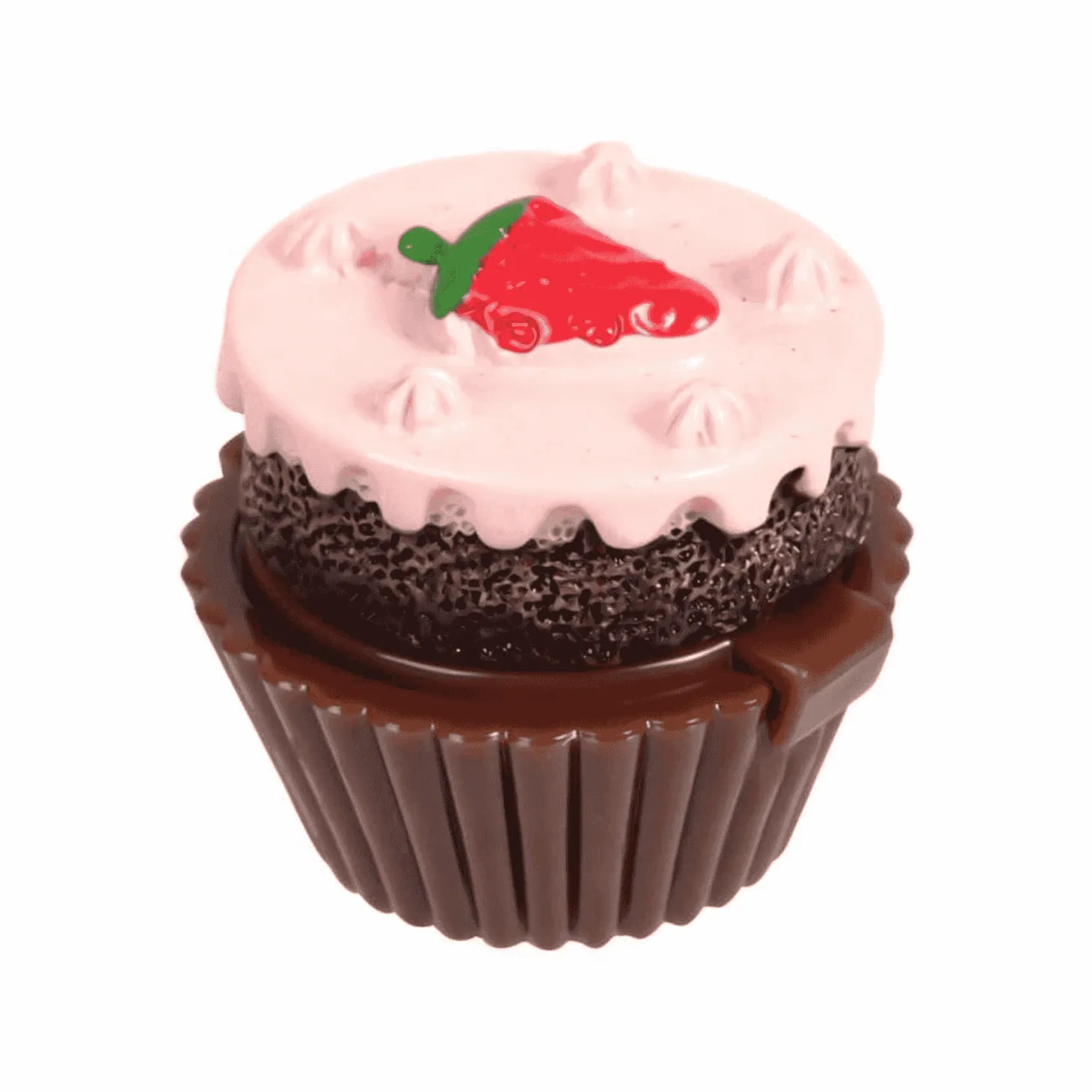 Bálsamo Labial Cupcake Martinelia