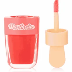 Bálsamo Labial Helado Martinelia