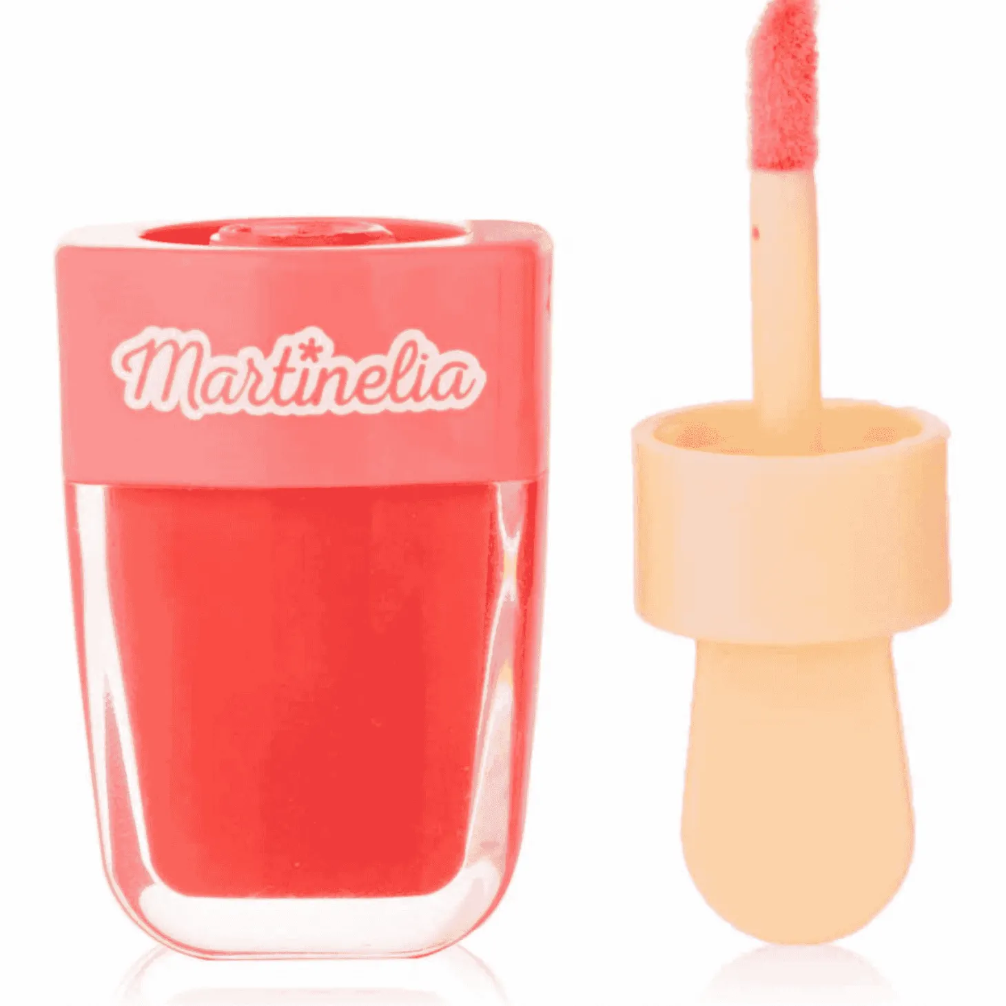 Bálsamo Labial Helado Martinelia