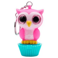 Bálsamo Labial Llavero Animales Martinelia