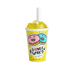 Bálsamo Labial Soda Diferentes Modelos