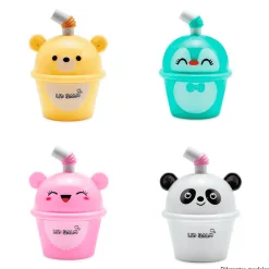 Bálsamo Labial Teddy Soda Diferentes Modelos