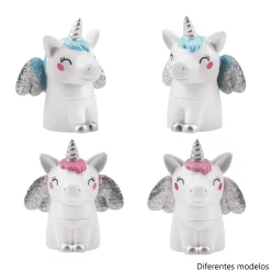 Bálsamo Labial Unicornio Diferentes Modelos
