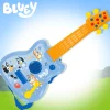 Bluey Guitarra Infantil
