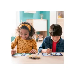 Bluey Set de Pintura CreArt Junior