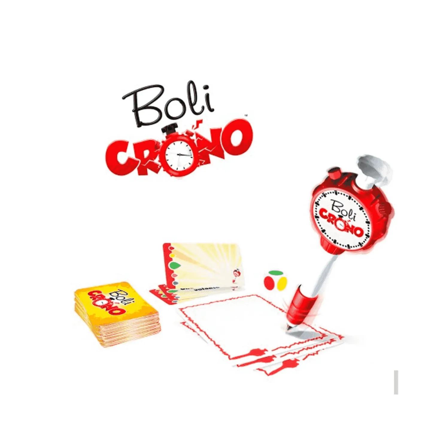 Boli Crono