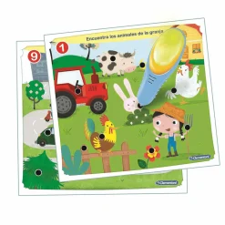 Boli Interactivo Mi Primer Juego