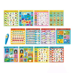 Boli Interactivo Primeros Ejercicios