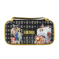Bolsa Premium One Piece Thousand Sunny para Nintendo Switch