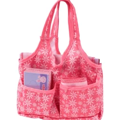 Bolso con accesorios PequeBB para juego de imitación (3+)