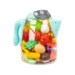 Bote Con Frutas Role Planet