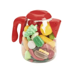 Bote Con Frutas Role Planet