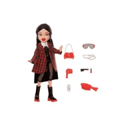 Bratz Alwayz Bratz Jade Muñeca De Moda