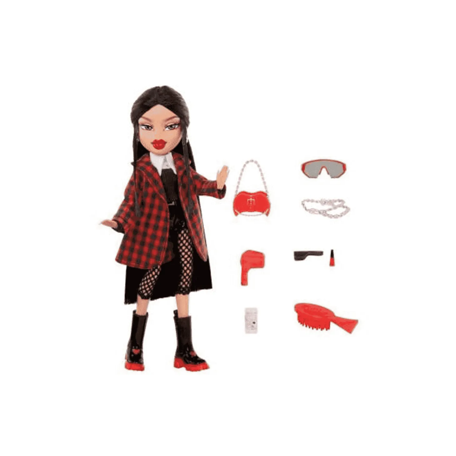 Bratz Alwayz Bratz Jade Muñeca De Moda