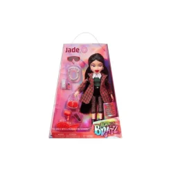 Bratz Alwayz Bratz Jade Muñeca De Moda