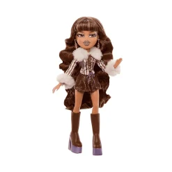 Bratz Alwayz Bratz Yasmin Muñeca De Moda