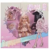 Bratz x Karol G Collector Doll con 3 looks y accesorios